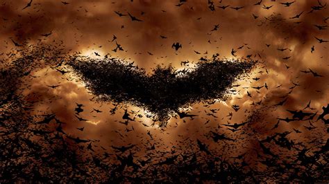 Batman's Bat.